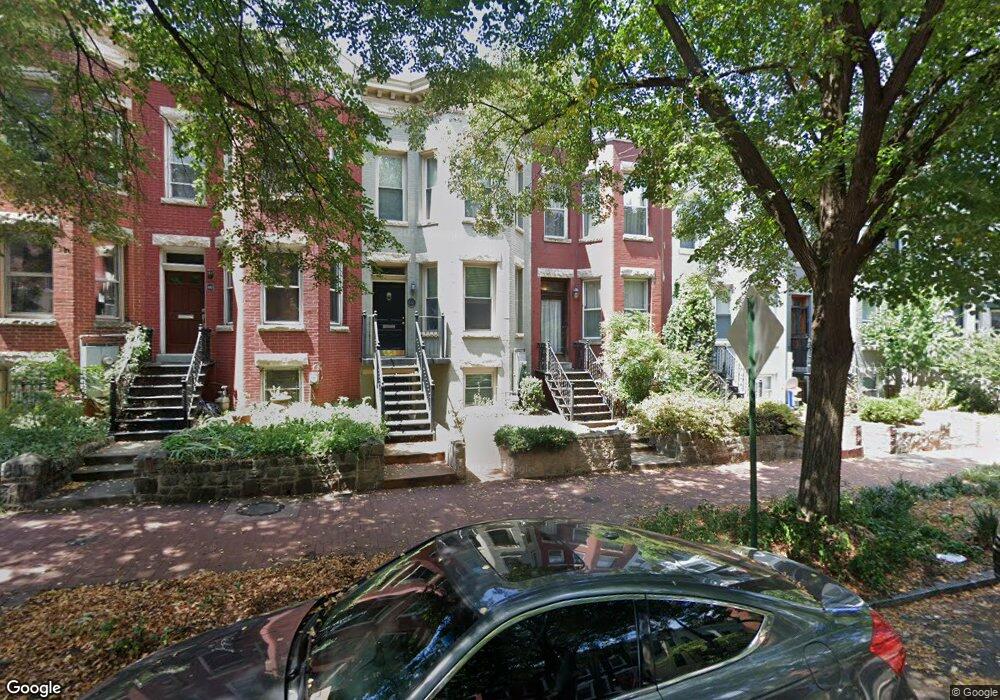 614 5th St NE, Washington, DC 20002 - photo 1