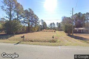 2489 S Nc 41 Hwy, Chinquapin, NC 28521
