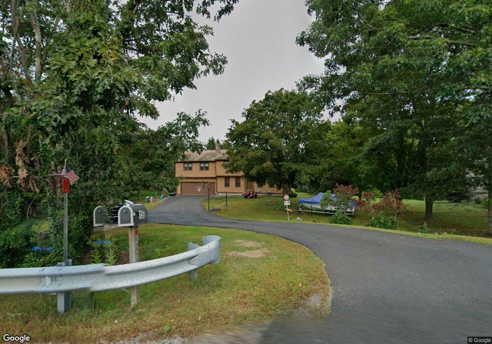 158 Nashua Rd, Pepperell, MA 01463 - photo 1