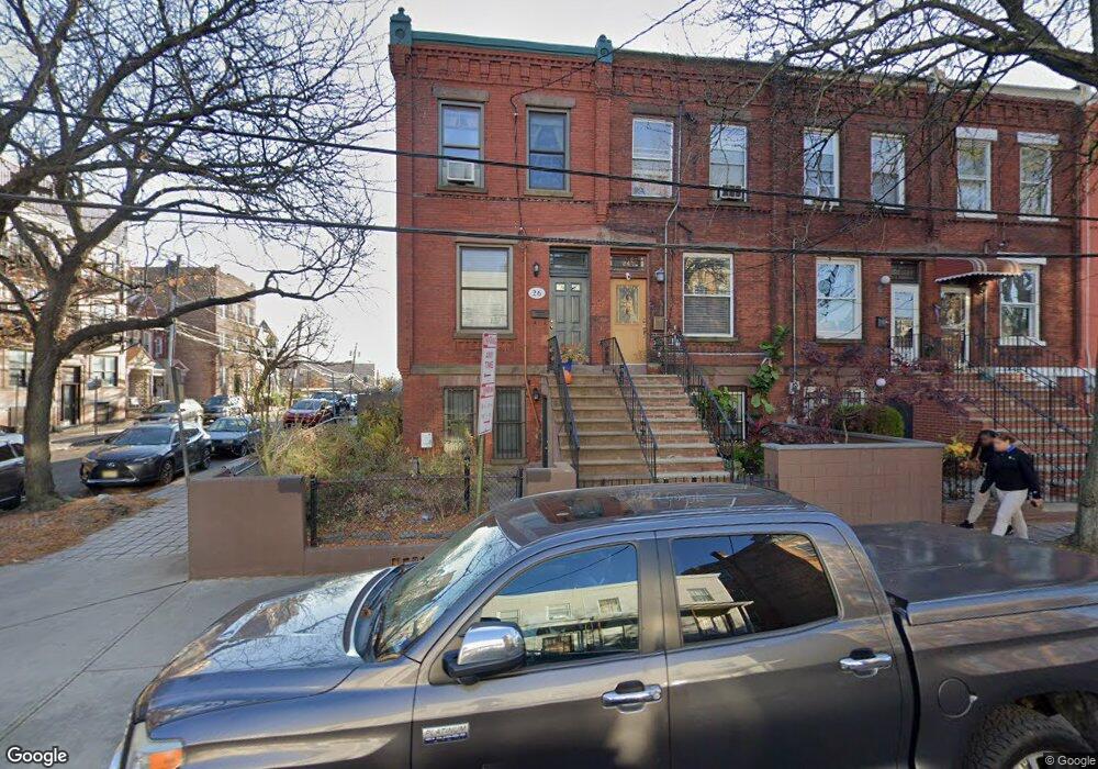 26 Crescent Ave, Jersey City, NJ 07304 - photo 1