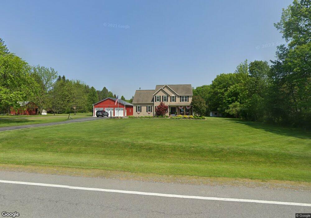 764 Goode St, Ballston Spa, NY 12020 - photo 1