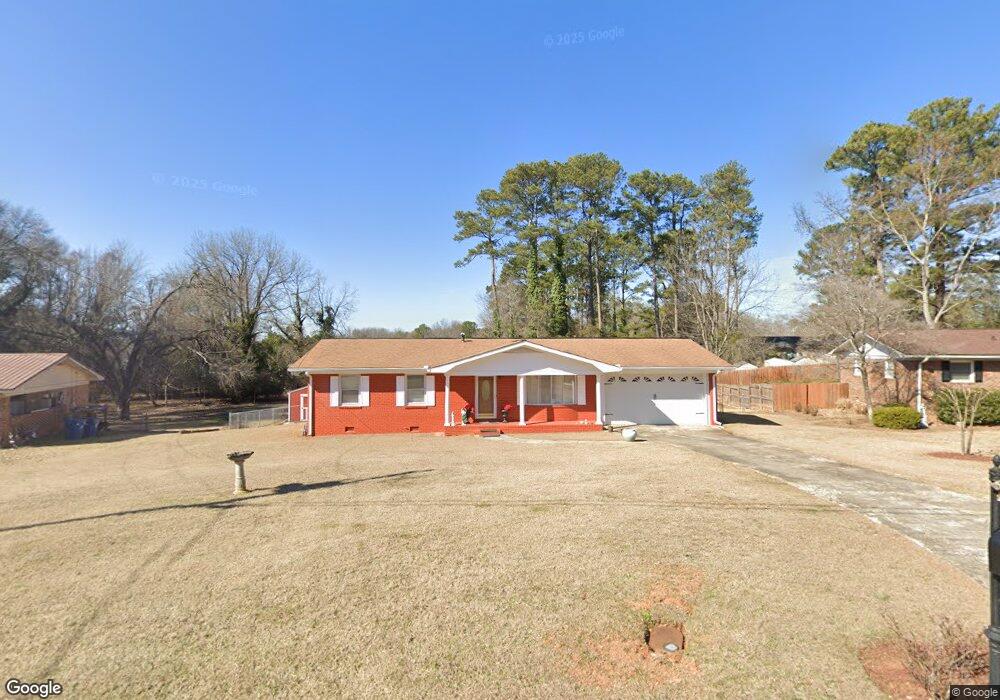 129 Biscayne Dr, Athens, GA 30606 - photo 1
