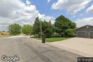 16066 N 8th St, Wakeeney, KS 67672