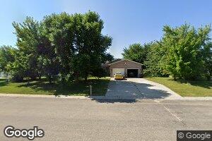 706 6th St NE, Perham, MN 56573