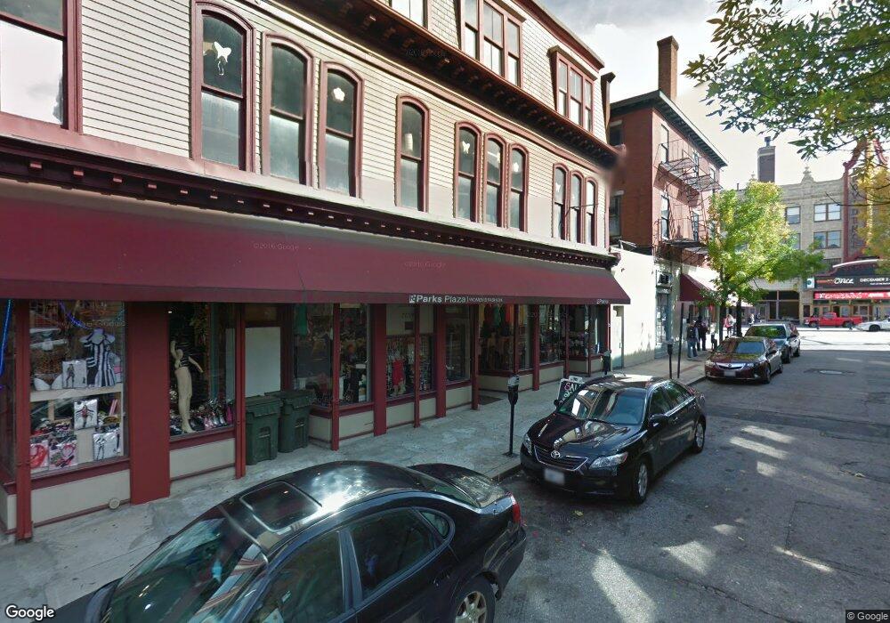 182 Mathewson St, Providence, RI 02903 - photo 1