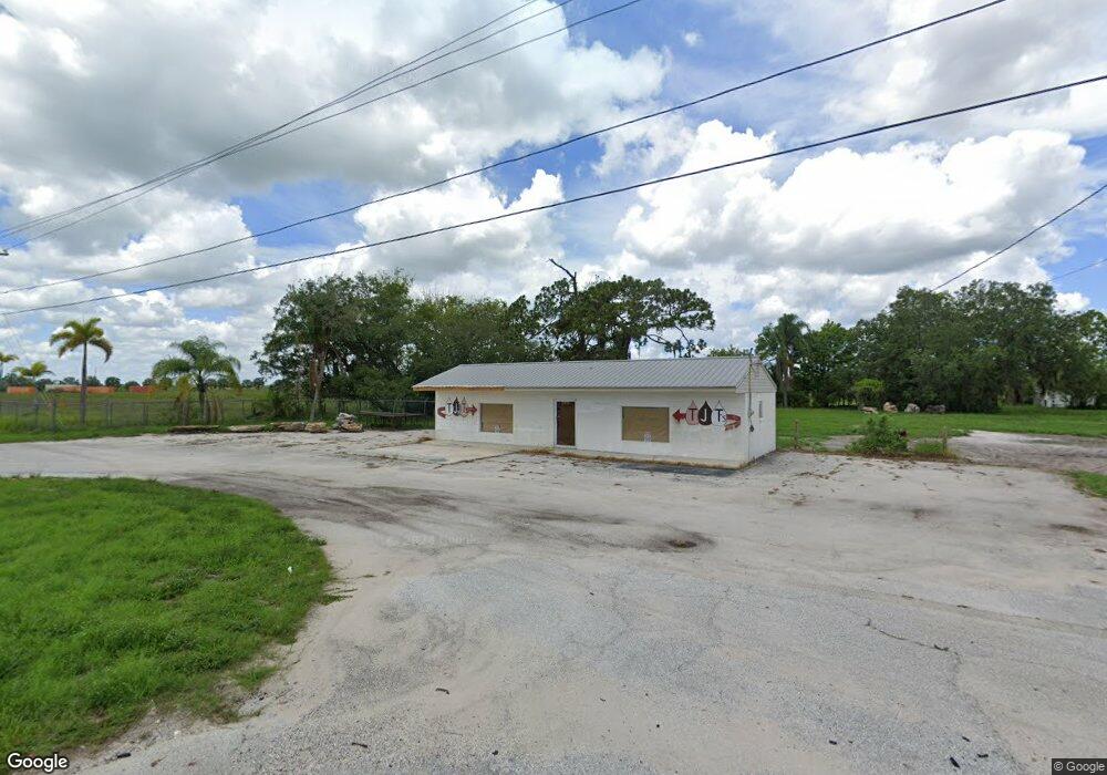 4700 U S 27 unit D, Frostproof, FL 33843 - photo 1