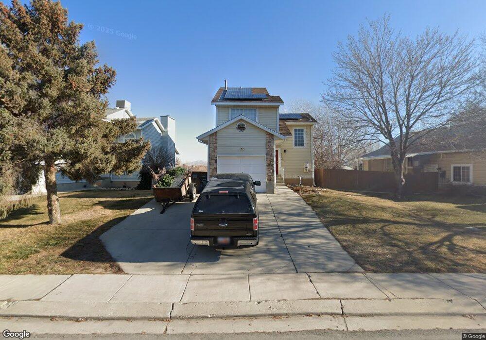 8453 Meadow Green Way, West Jordan, UT 84088 - photo 1