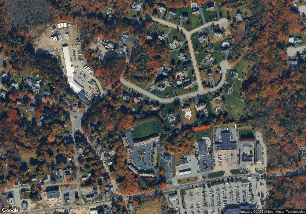 18 Copper Beech Cir, West Bridgewater, MA 02379 - photo 1