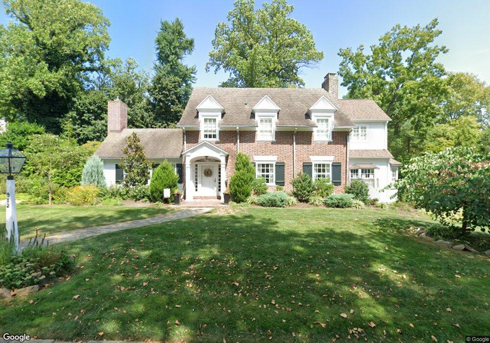 912 Truepenny Rd, Media, PA 19063 - photo 1