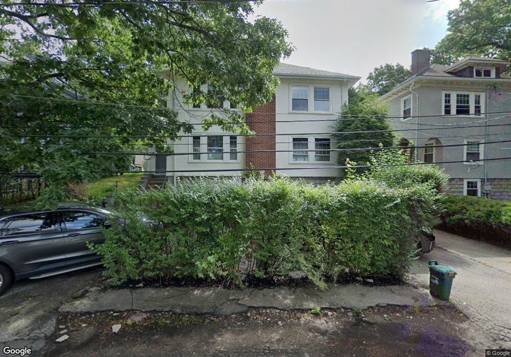 16 Rock View Rd, Milton, MA 02186 - photo 1