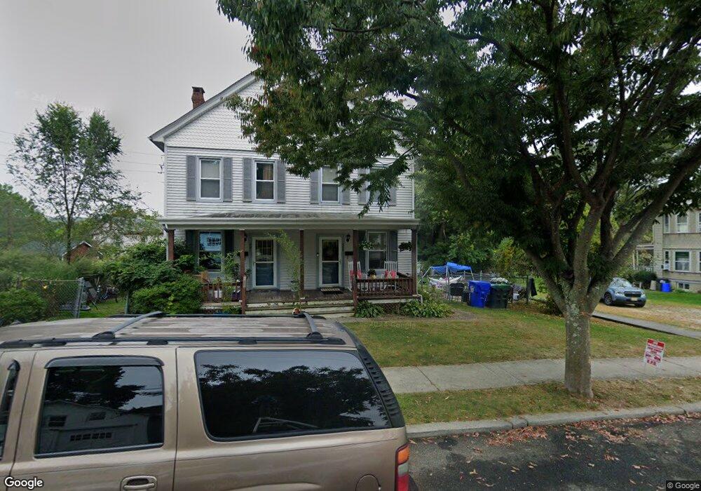 201-203 Warren St unit 2, Hackettstown, NJ 07840 - photo 1