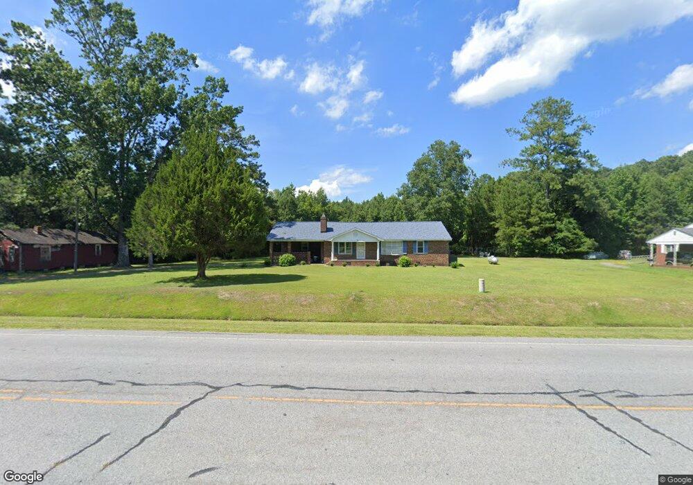 5014 W Main Street Extension, Williamston, NC 27892 - photo 1