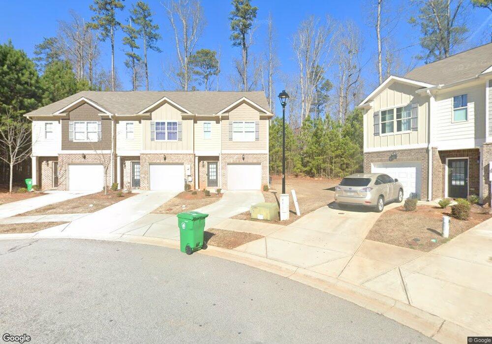 5874 Taka Ln, Lithonia, GA 30038 - photo 1
