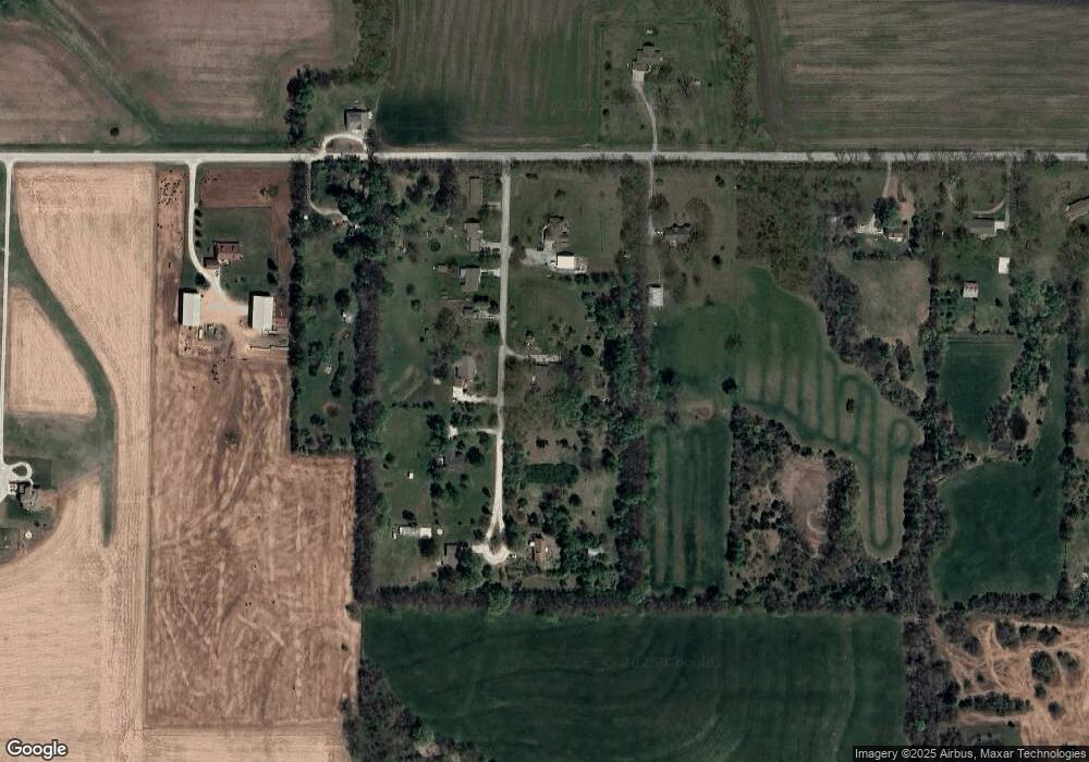 19195 S Sunray Dr, Spring Hill, KS 66083 - photo 1