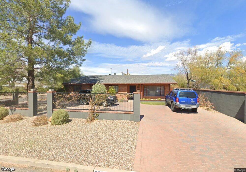 3201 E Waverly St, Tucson, AZ 85716 - photo 1