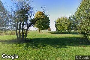 11580 S Wheeling Pike, Fairmount, IN 46928
