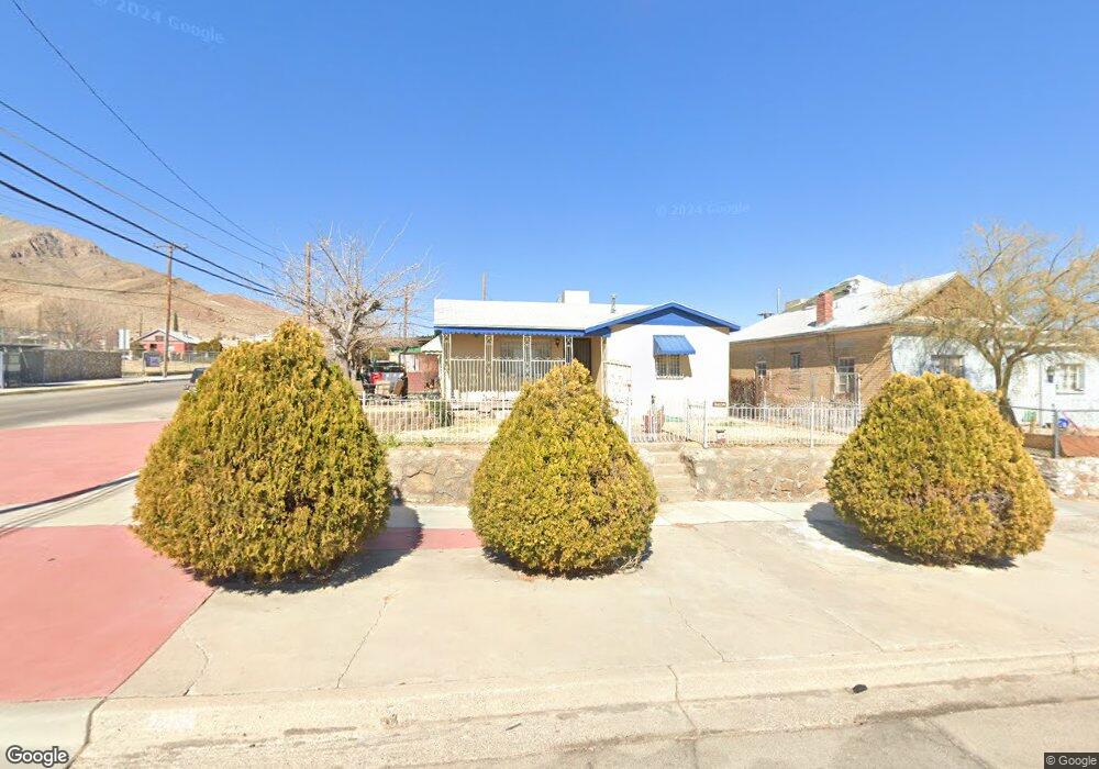 2401 San Jose Ave, El Paso, TX 79930 - photo 1
