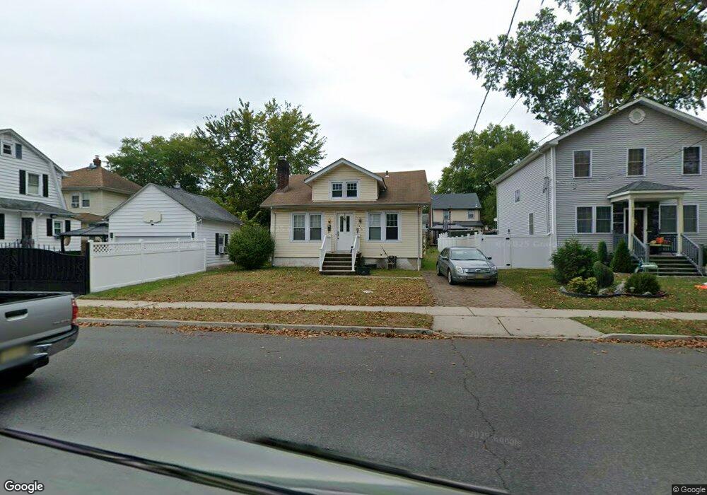 1426 Jefferson Ave, Rahway, NJ 07065 - photo 1