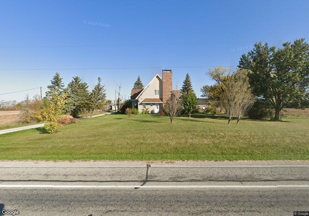 7408 W State Road 18, Bryant, IN 47326 - photo 1