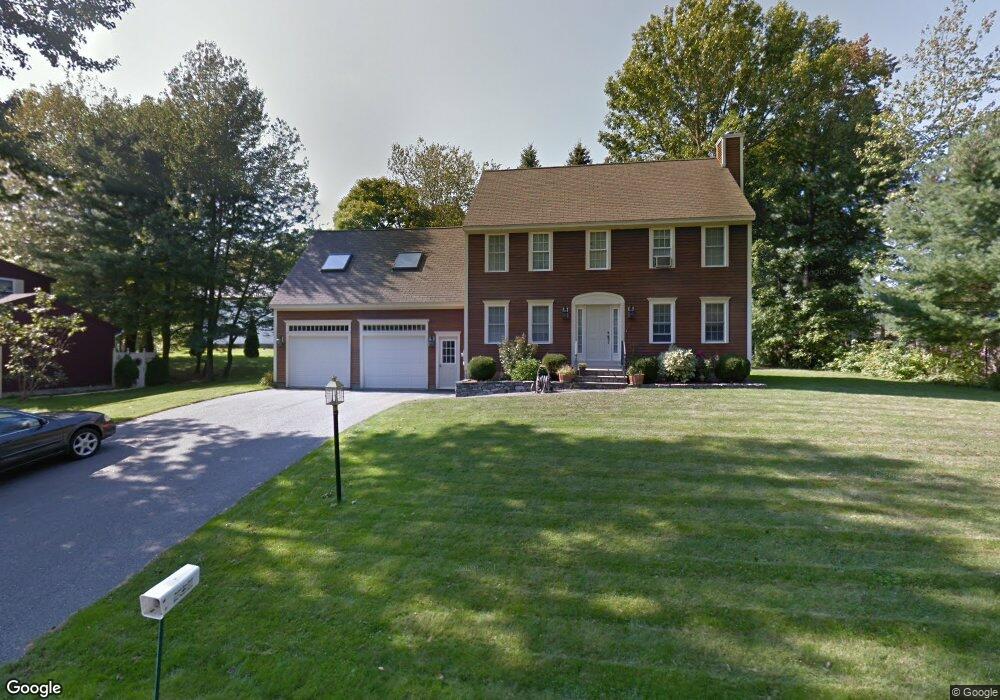 1 Birkdale Cir, Old Orchard Beach, ME 04064 - photo 1