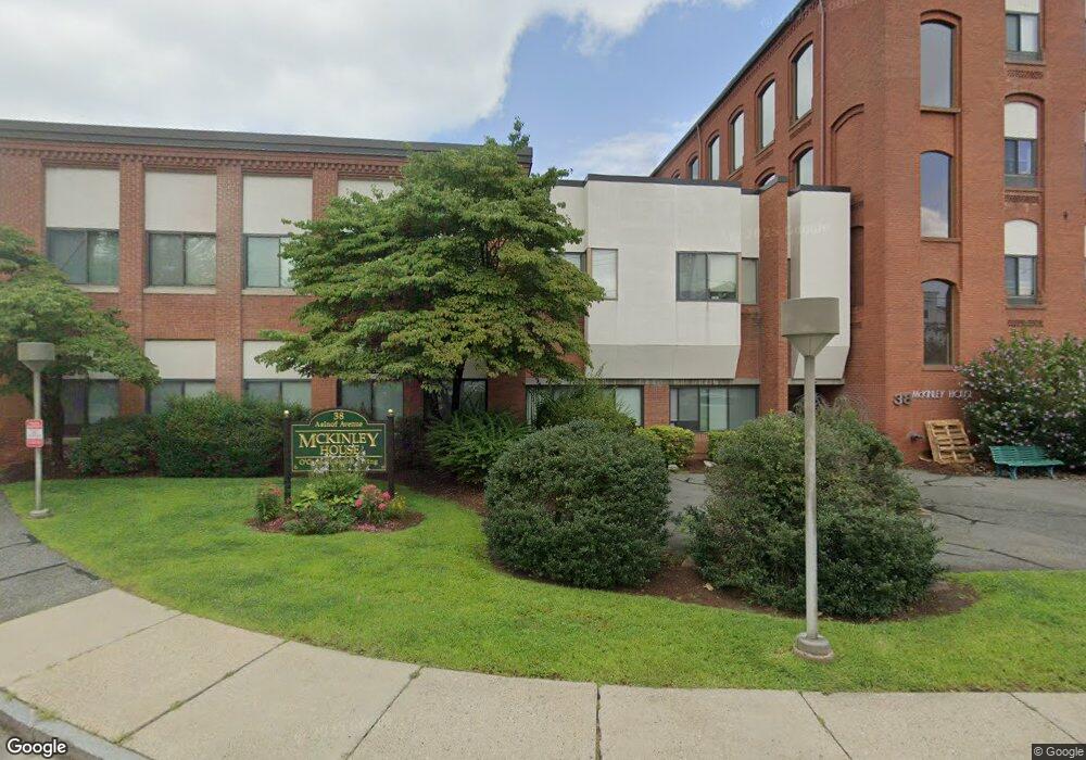 59 Mckinley Ave, Chicopee, MA 01013 - photo 1