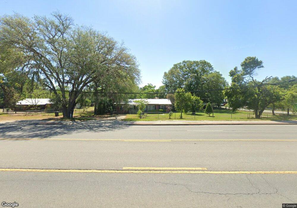 1390 Us Highway 221 N, Douglas, GA 31533 - photo 1