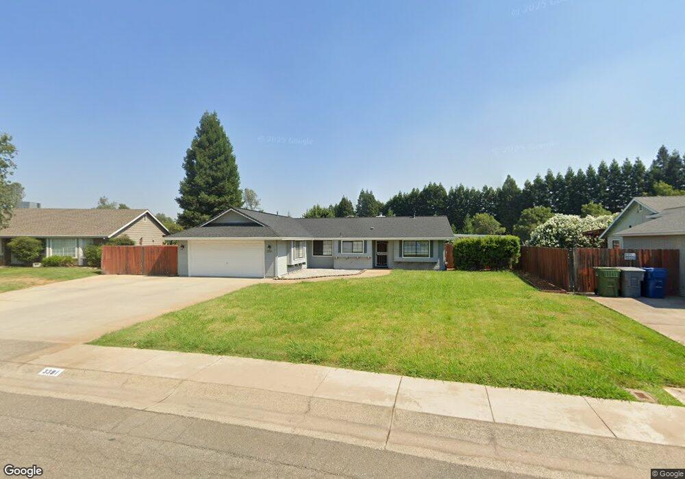 3381 Capricorn Way, Redding, CA 96002 - photo 1