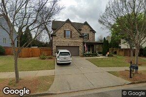 508 Branyan Trail, Alpharetta, GA 30004