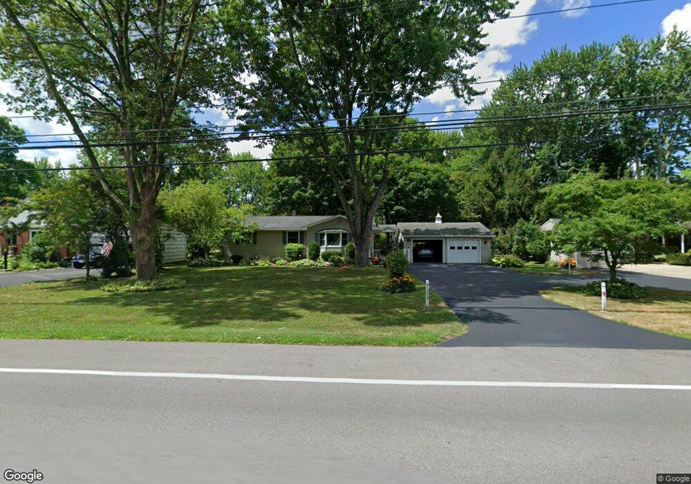 7396 Nash Rd, North Tonawanda, NY 14120 - photo 1