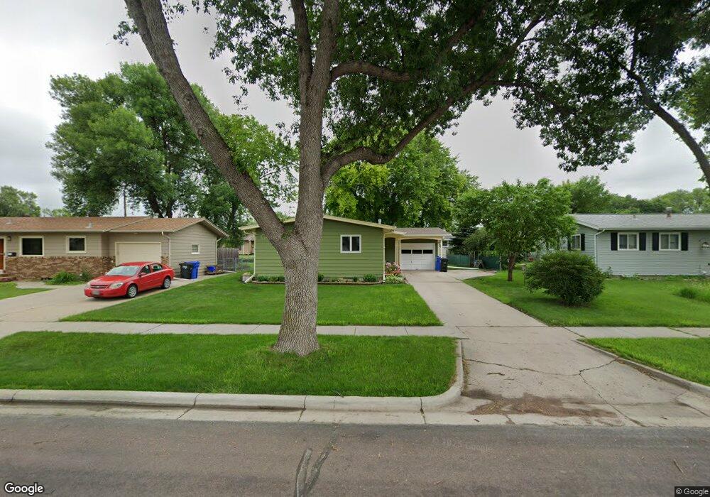 3121 8th St N, Fargo, ND 58102 - photo 1
