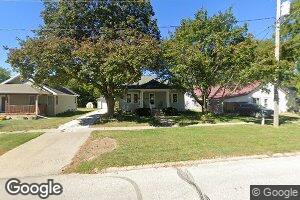605 N 12th St, Guthrie Center, IA 50115