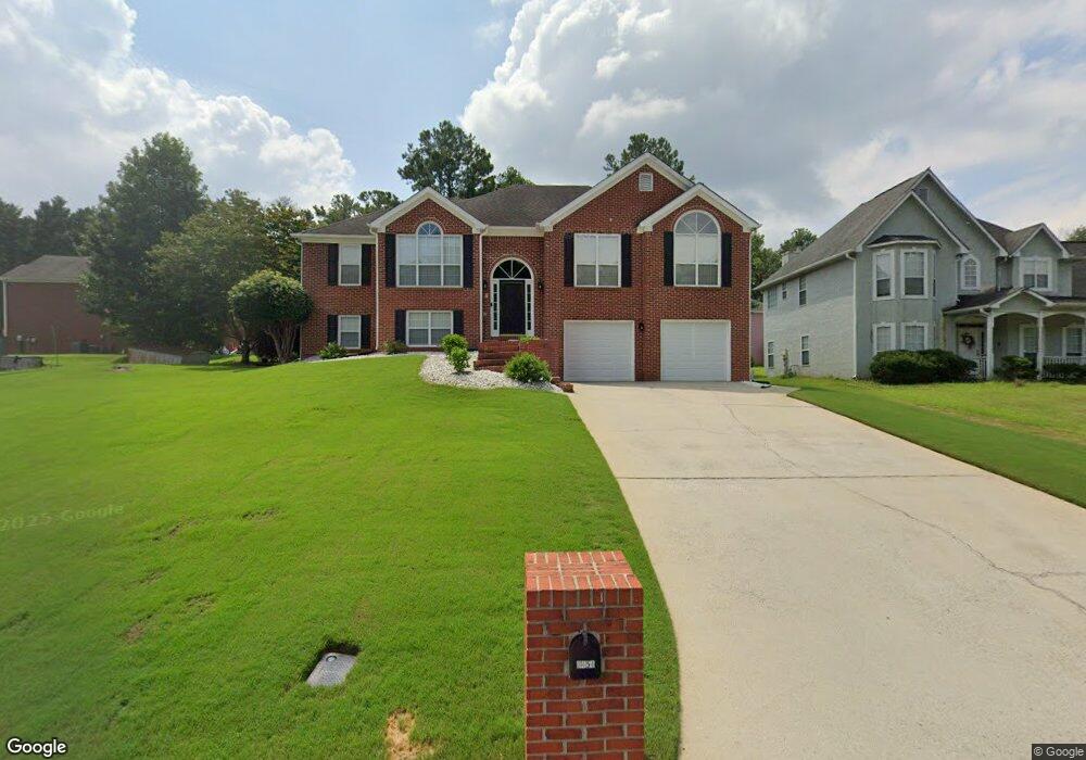 9454 Whaleys Lake Ln unit 4, Jonesboro, GA 30238 - photo 1