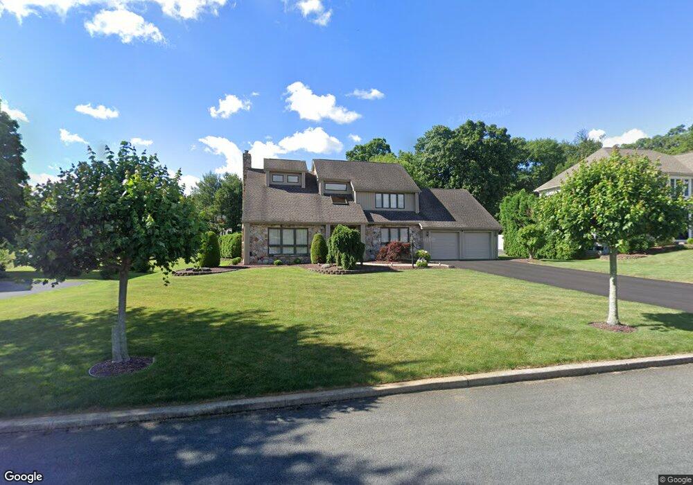 4250 Ascot Cir, Allentown, PA 18103 - photo 1