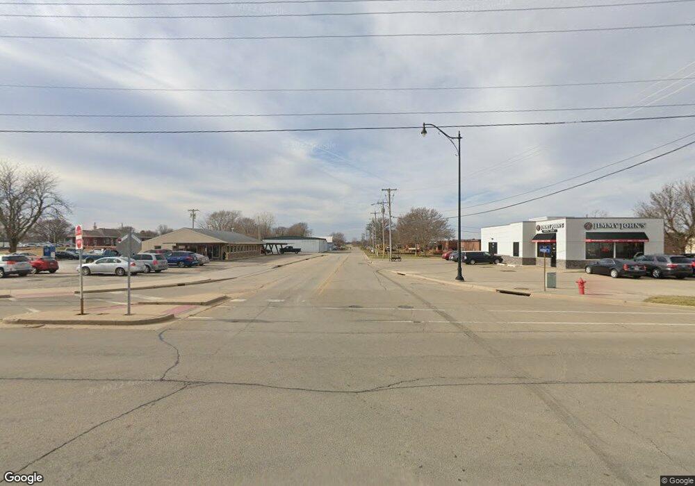 0 E Railroad Ave unit MRD11296955, Princeton, IL 61356 - photo 1