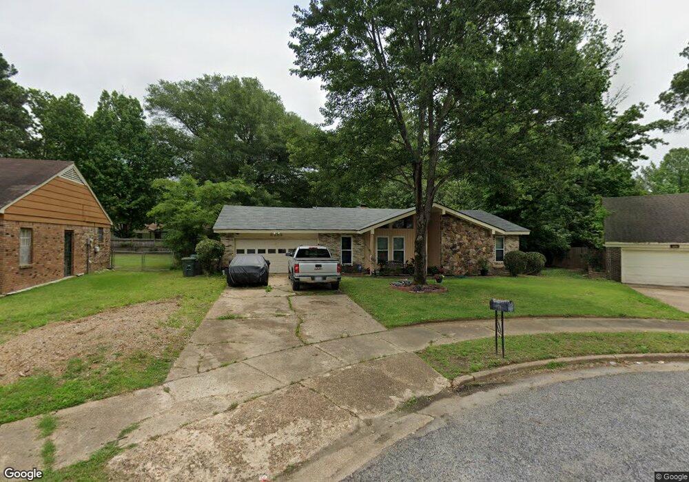3582 Kings Arms Cove, Memphis, TN 38115 - photo 1