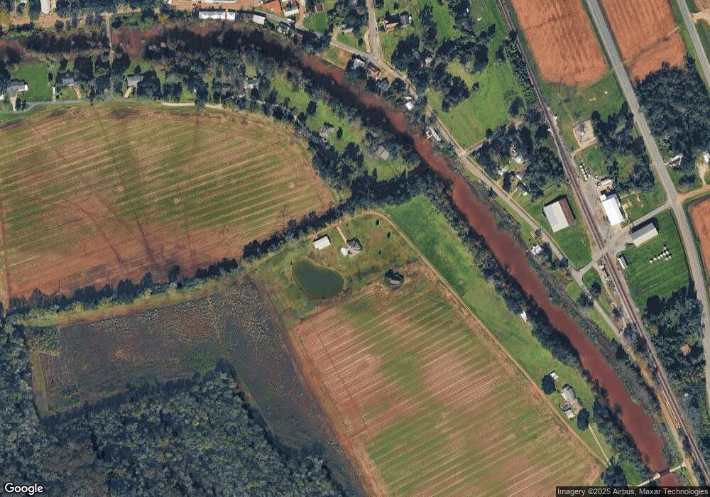 814 Highway 456, Lecompte, LA 71346 - photo 1