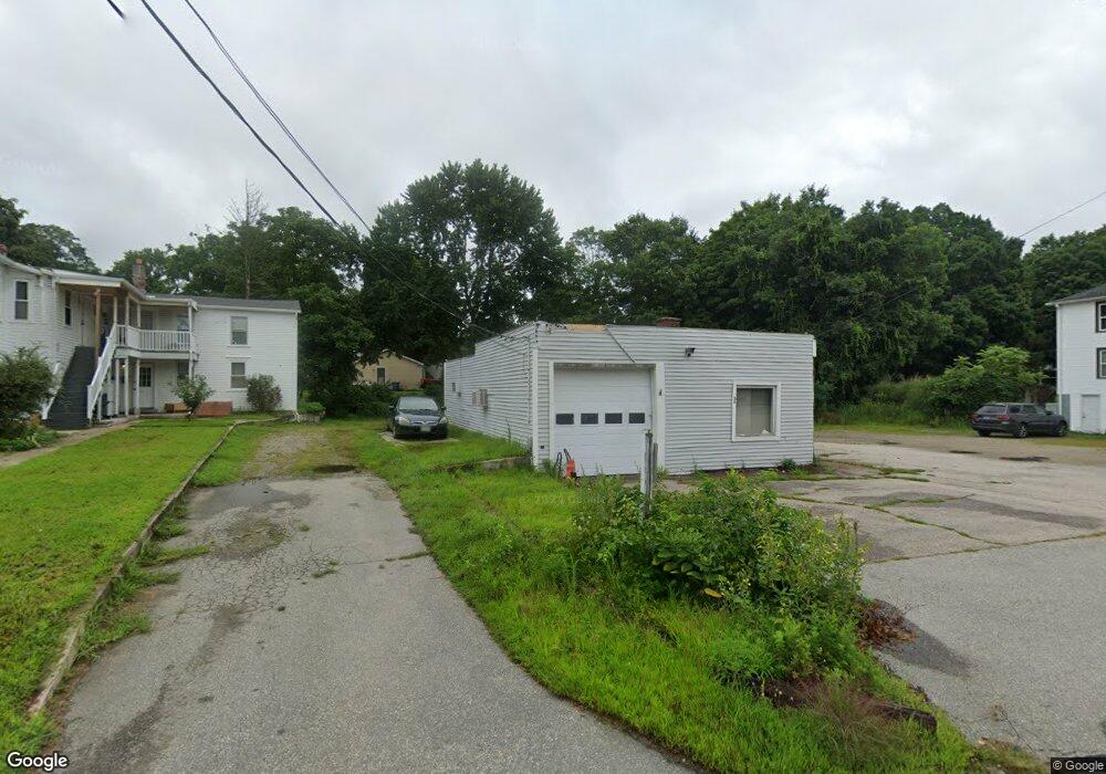 146 North St, Killingly, CT 06239 - photo 1