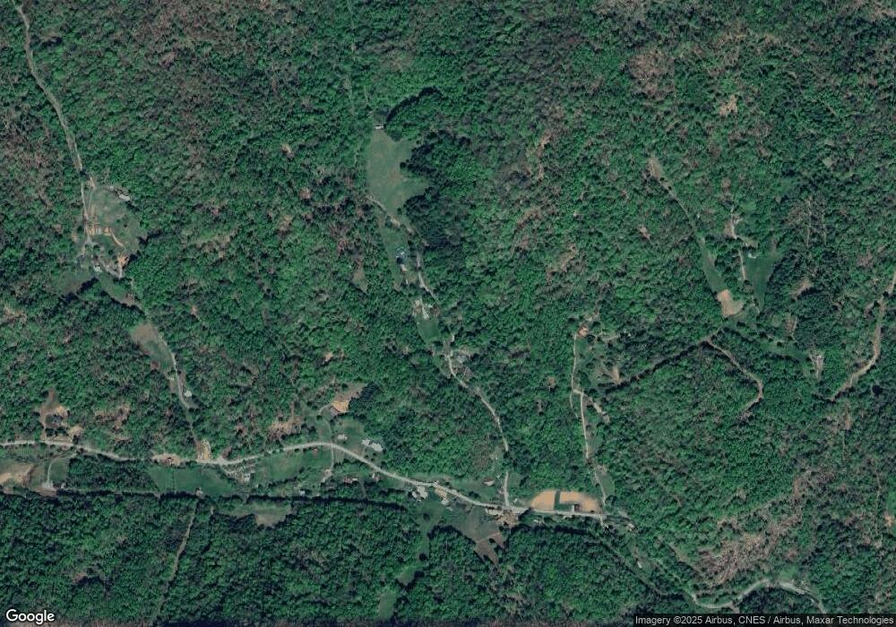 TBD Lost Hollow Rd, Burnsville, NC 28714 - photo 1