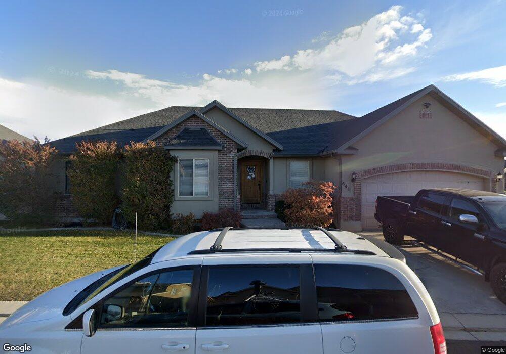 641 W 1290 N, Lehi, UT 84043 - photo 1