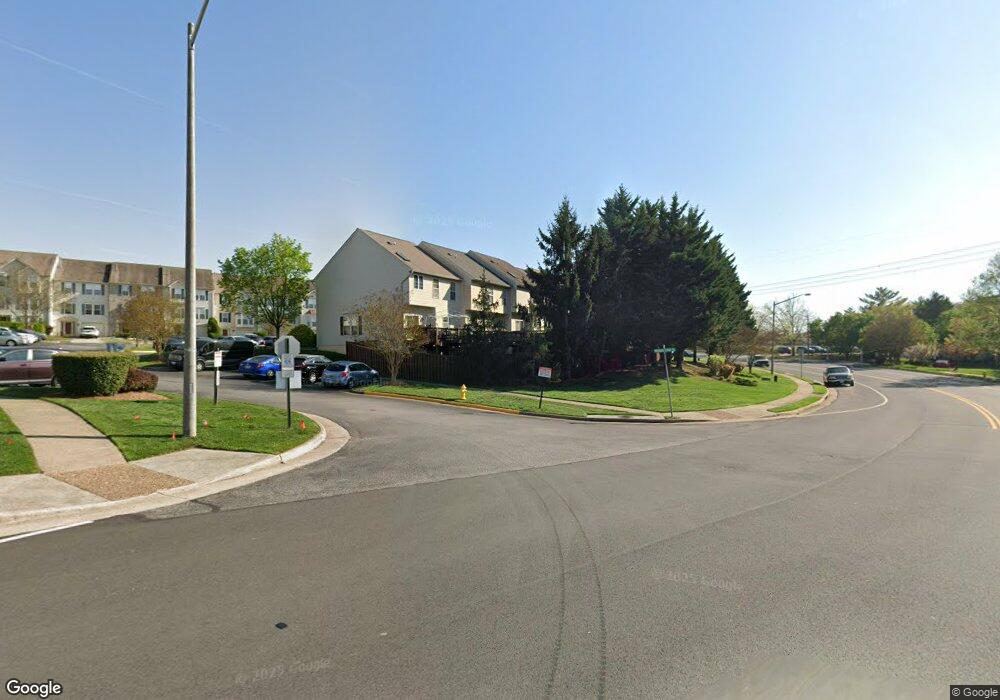 2284 Wheel Cog Place, Woodbridge, VA 22192 - photo 1