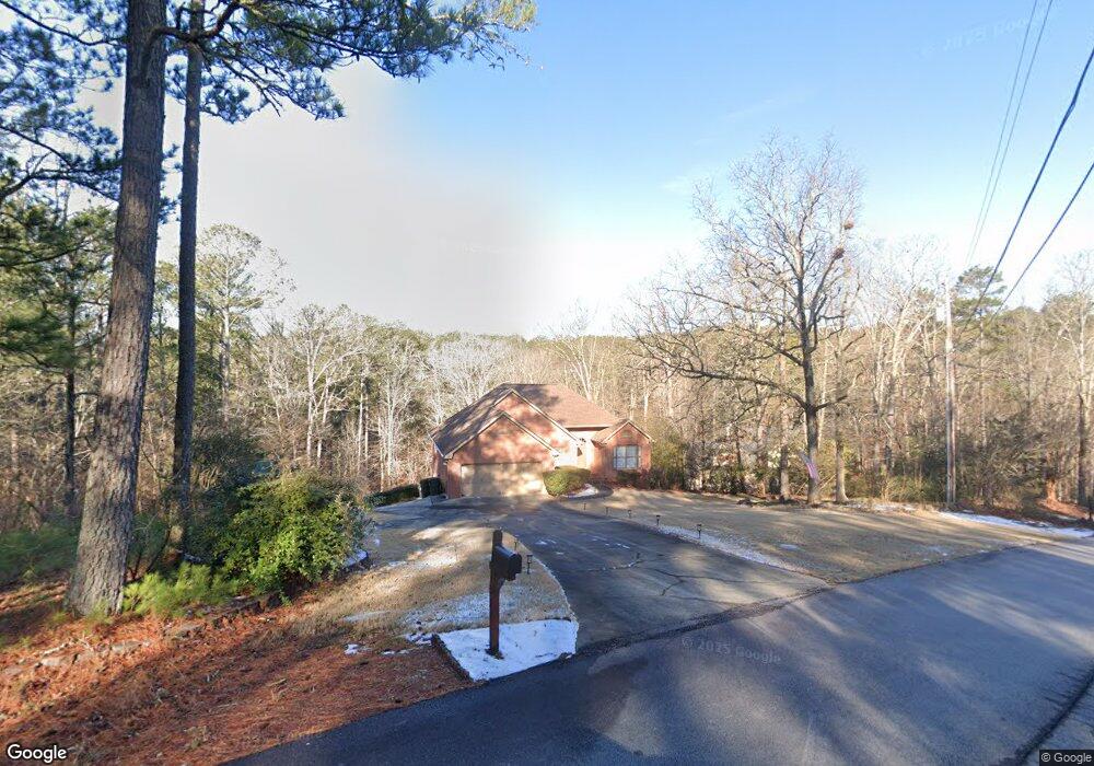 215 Picketts Way, Acworth, GA 30101 - photo 1