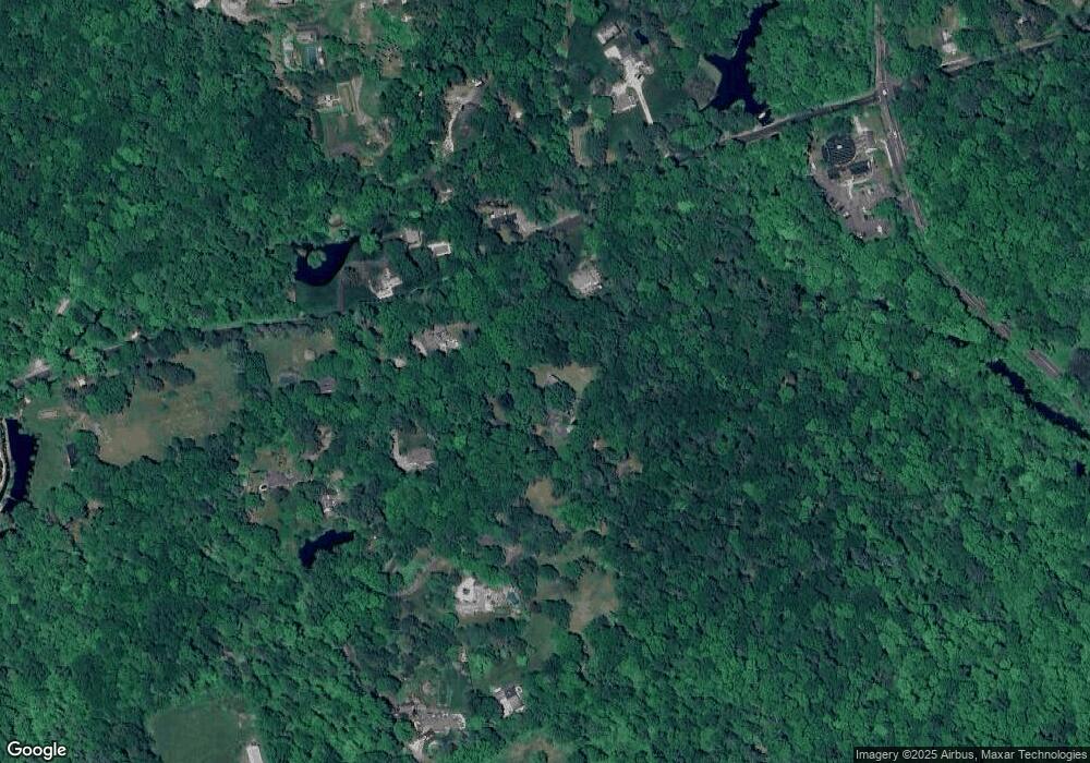 3 Mark Twain Ln, Redding, CT 06896 - photo 1