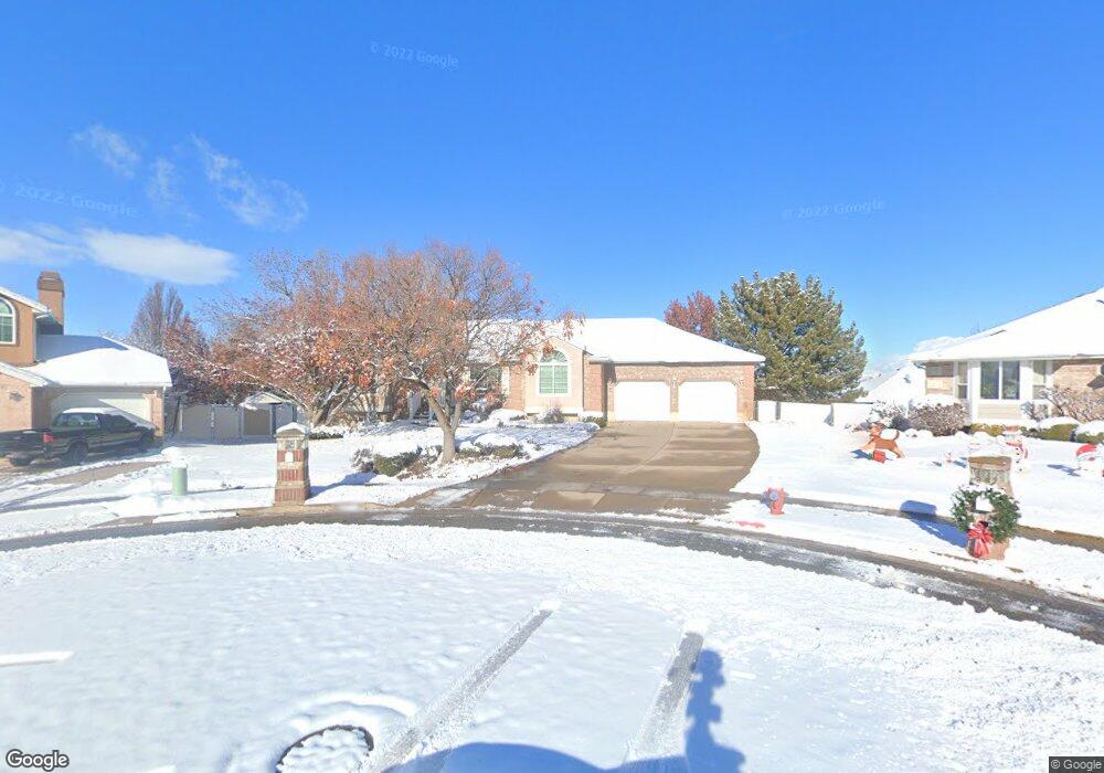 4073 S 2225 W, Roy, UT 84067 - photo 1