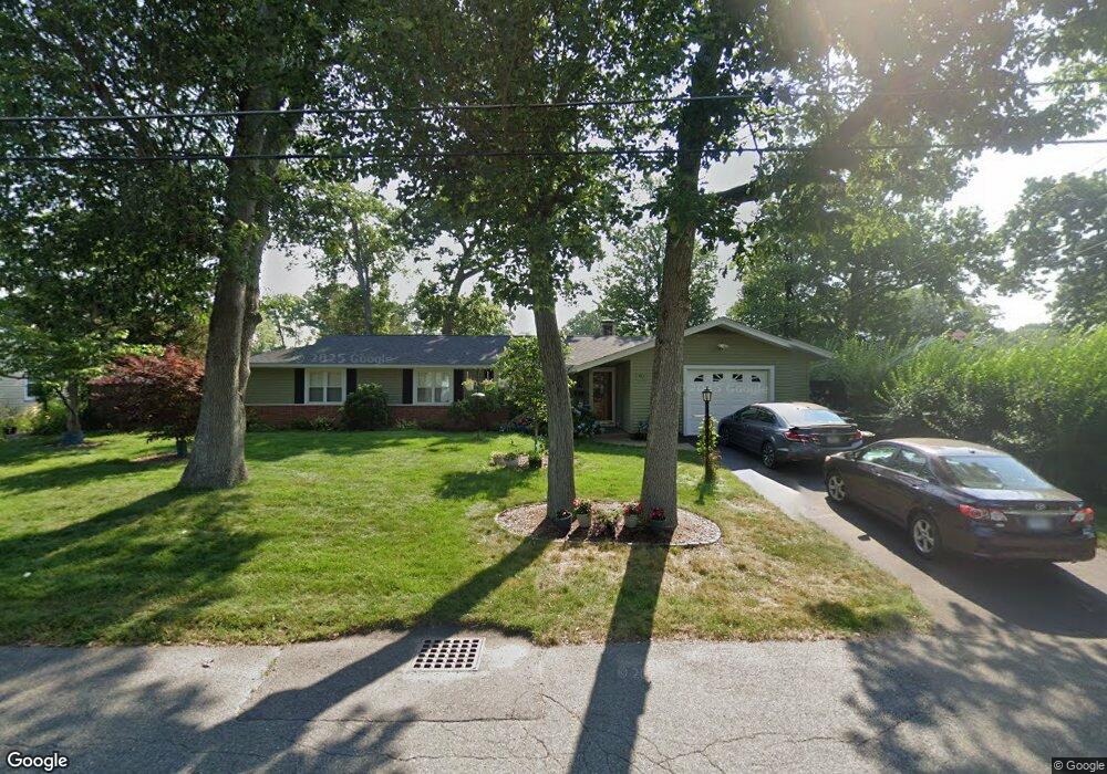 97 Ames Rd, Brockton, MA 02302 - photo 1