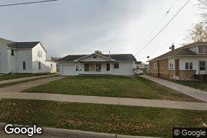 341 W Degroat St, Preston, IA 52069
