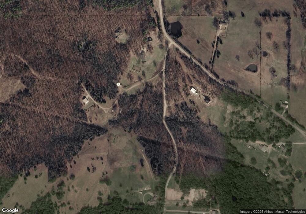 107630 S 4805 Rd, Muldrow, OK 74948 - photo 1