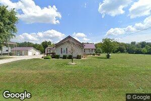 6459 S State Road 159, Carlisle, IN 47838