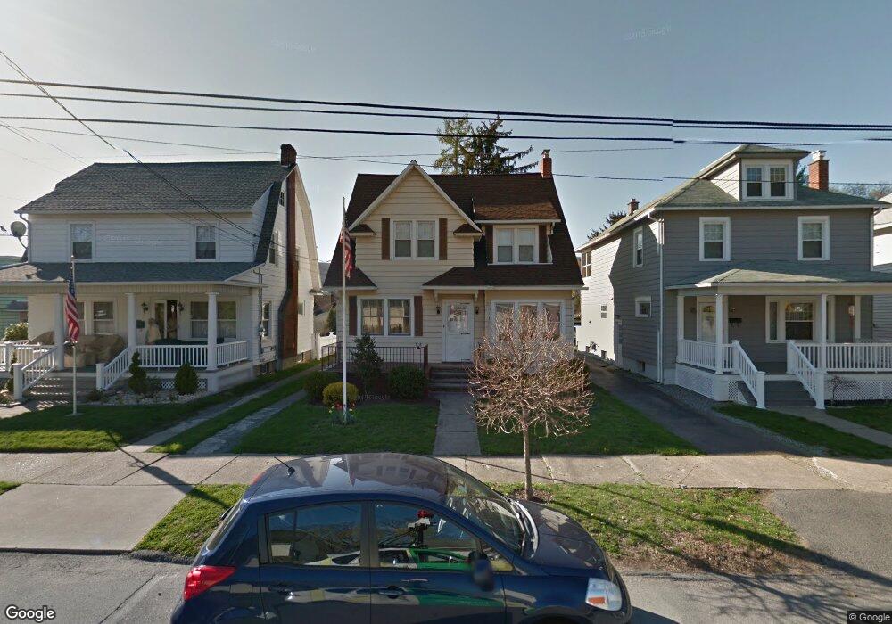 6 Englewood Terrace, Kingston, PA 18704 - photo 1