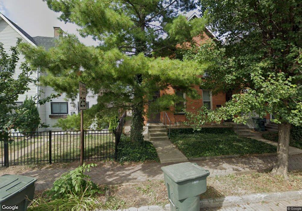 550 E Sycamore St unit 552, Columbus, OH 43206 - photo 1