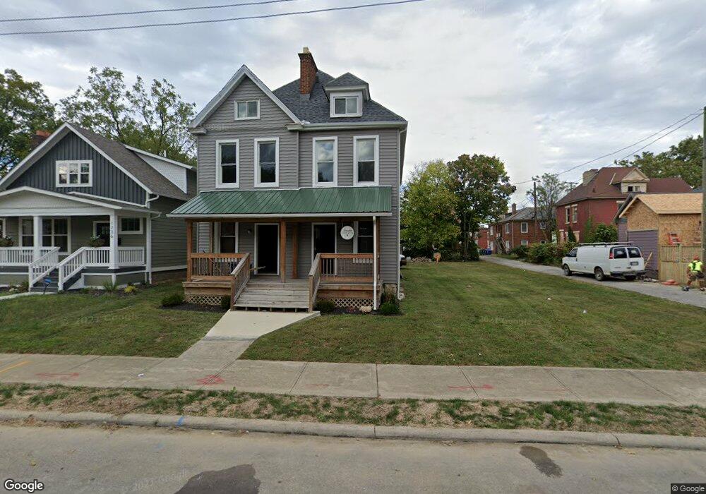1238-1242 E Mound St, Columbus, OH 43205 - photo 1